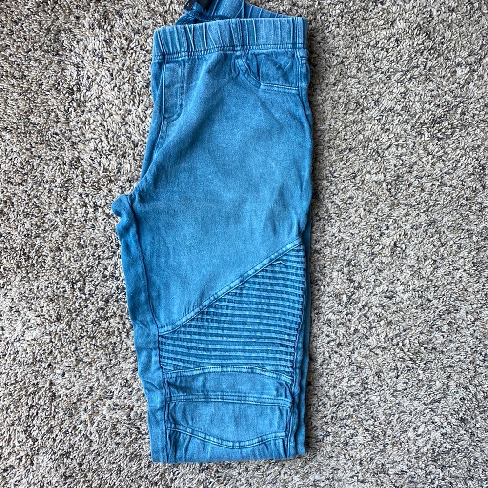 Vici Motto Jegging